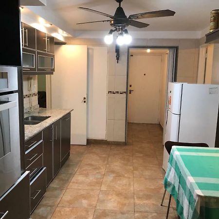 Cabildo Y Juramento Con Parrilla Apartment Buenos Aires Ngoại thất bức ảnh
