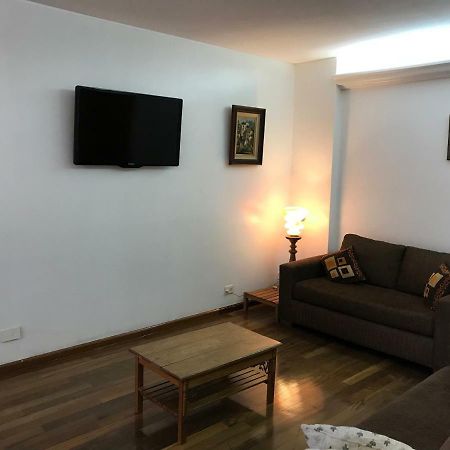 Cabildo Y Juramento Con Parrilla Apartment Buenos Aires Ngoại thất bức ảnh