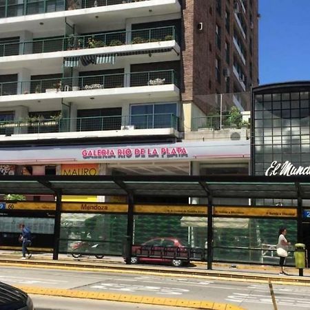 Cabildo Y Juramento Con Parrilla Apartment Buenos Aires Ngoại thất bức ảnh