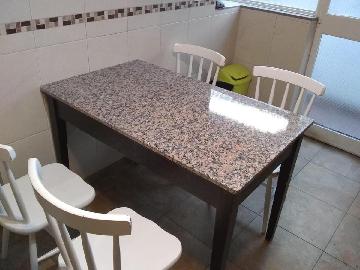 Cabildo Y Juramento Con Parrilla Apartment Buenos Aires Ngoại thất bức ảnh