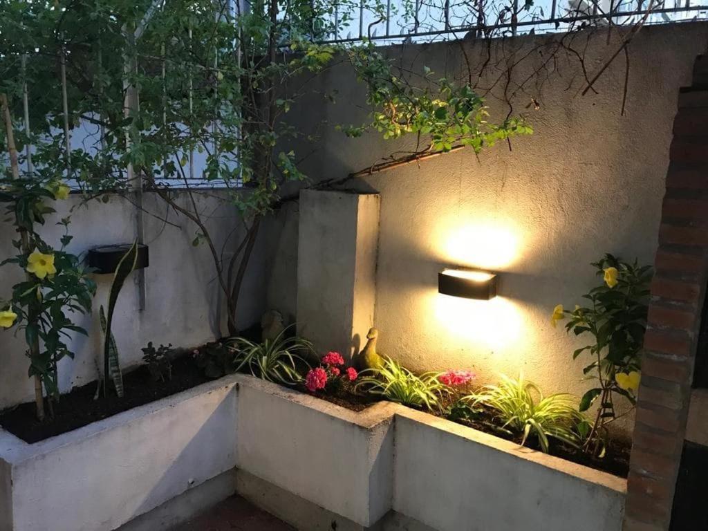 Cabildo Y Juramento Con Parrilla Apartment Buenos Aires Ngoại thất bức ảnh