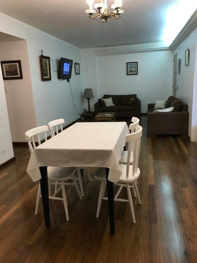Cabildo Y Juramento Con Parrilla Apartment Buenos Aires Ngoại thất bức ảnh