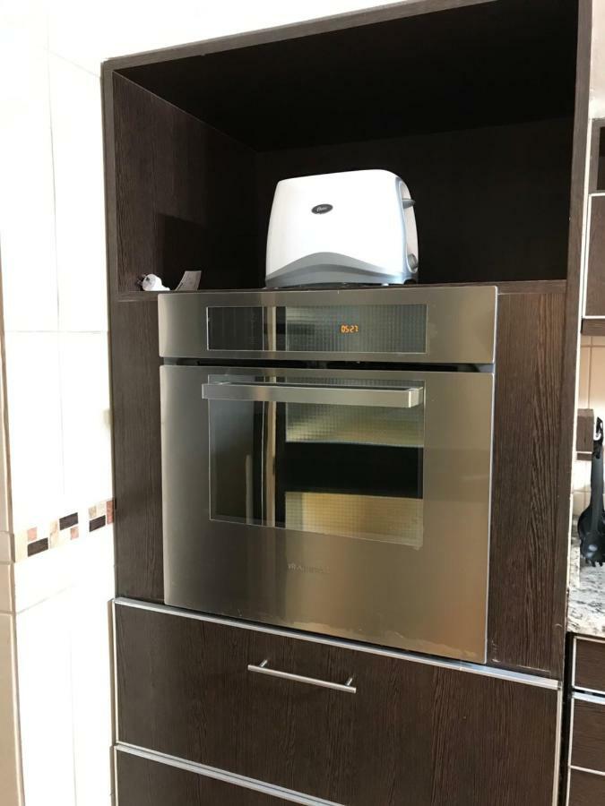 Cabildo Y Juramento Con Parrilla Apartment Buenos Aires Ngoại thất bức ảnh
