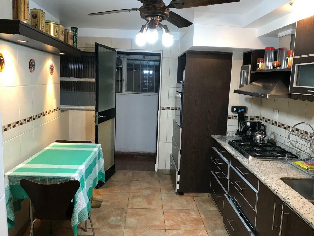Cabildo Y Juramento Con Parrilla Apartment Buenos Aires Ngoại thất bức ảnh