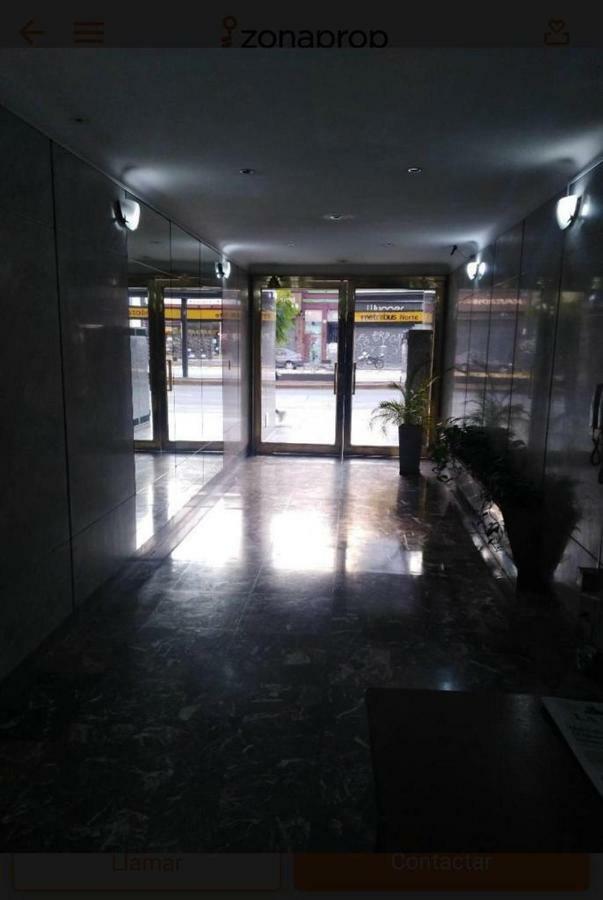 Cabildo Y Juramento Con Parrilla Apartment Buenos Aires Ngoại thất bức ảnh