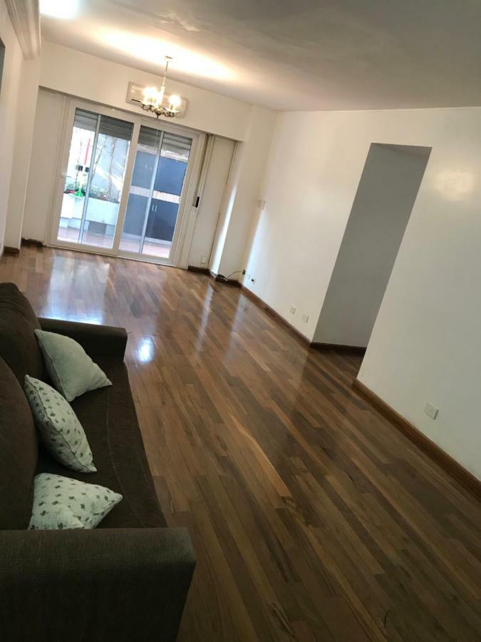 Cabildo Y Juramento Con Parrilla Apartment Buenos Aires Ngoại thất bức ảnh