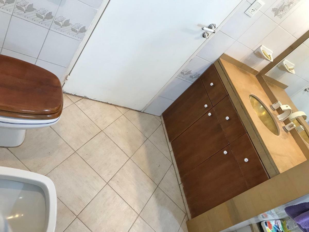 Cabildo Y Juramento Con Parrilla Apartment Buenos Aires Ngoại thất bức ảnh