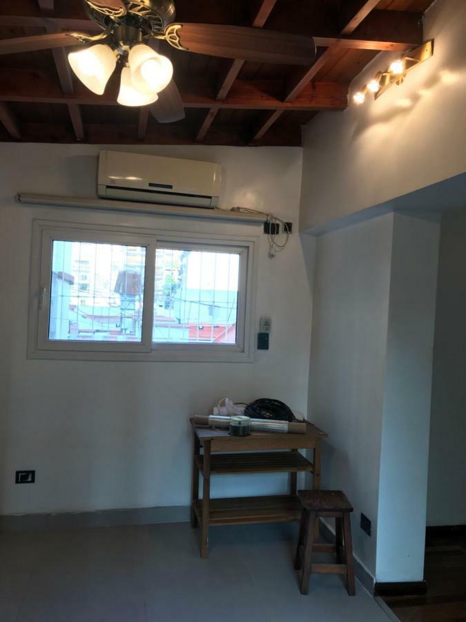 Cabildo Y Juramento Con Parrilla Apartment Buenos Aires Ngoại thất bức ảnh