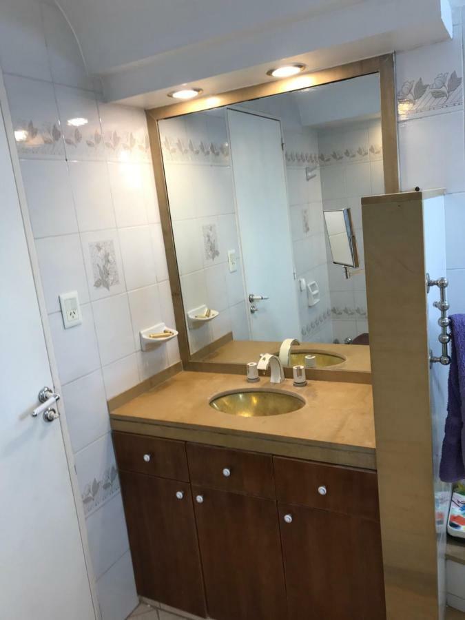 Cabildo Y Juramento Con Parrilla Apartment Buenos Aires Ngoại thất bức ảnh