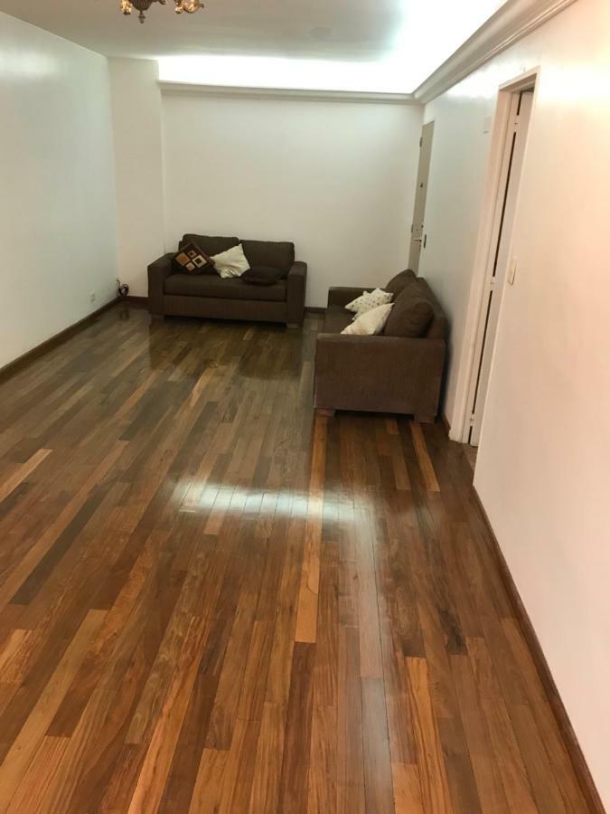Cabildo Y Juramento Con Parrilla Apartment Buenos Aires Ngoại thất bức ảnh