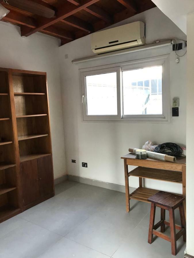 Cabildo Y Juramento Con Parrilla Apartment Buenos Aires Ngoại thất bức ảnh