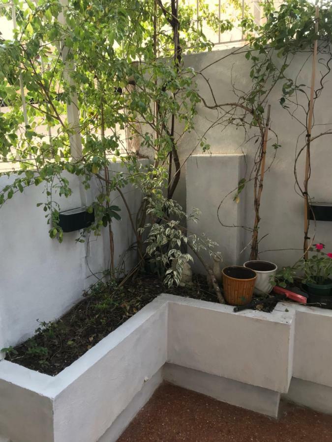 Cabildo Y Juramento Con Parrilla Apartment Buenos Aires Ngoại thất bức ảnh