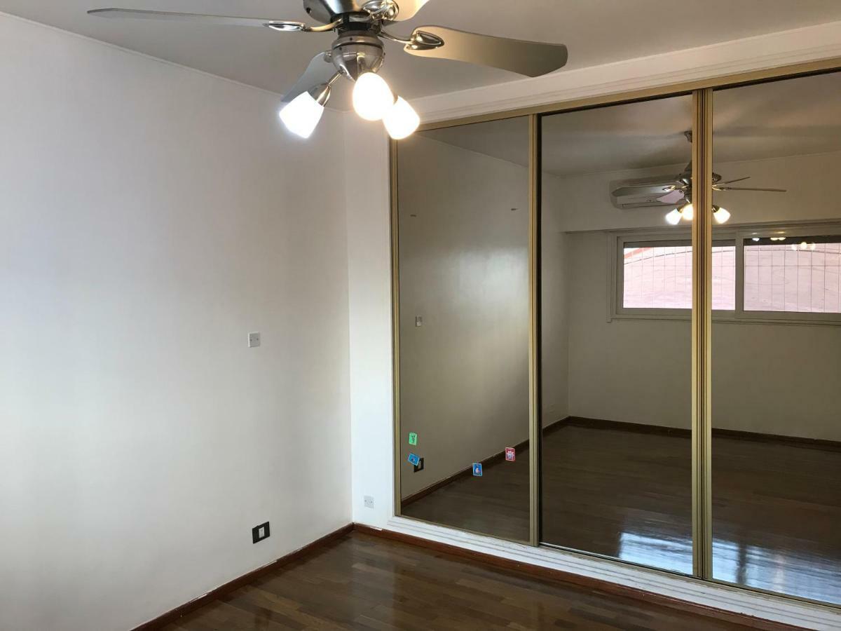 Cabildo Y Juramento Con Parrilla Apartment Buenos Aires Ngoại thất bức ảnh