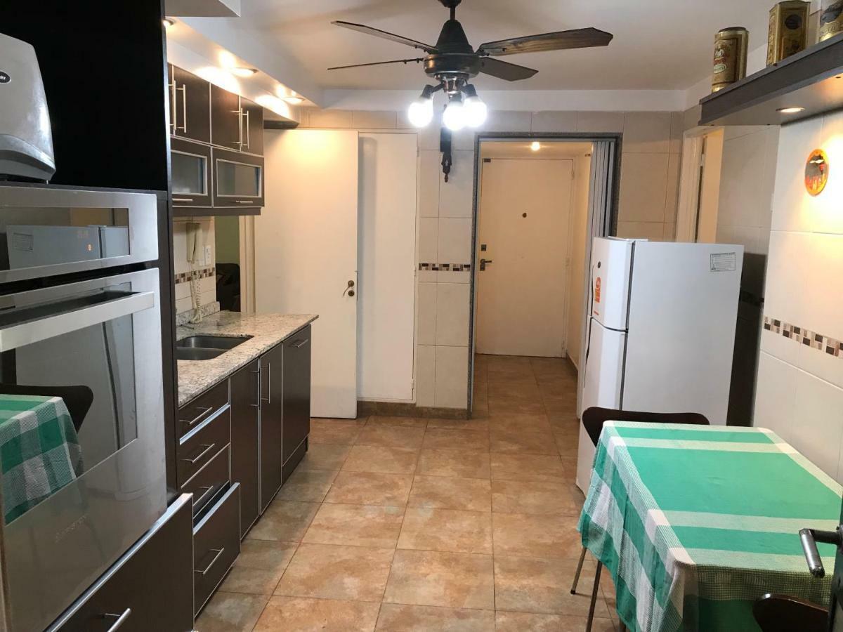 Cabildo Y Juramento Con Parrilla Apartment Buenos Aires Ngoại thất bức ảnh
