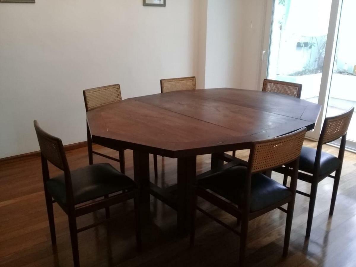 Cabildo Y Juramento Con Parrilla Apartment Buenos Aires Ngoại thất bức ảnh