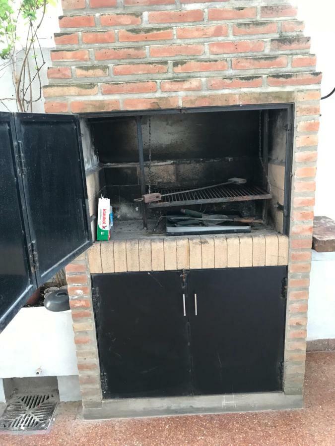 Cabildo Y Juramento Con Parrilla Apartment Buenos Aires Ngoại thất bức ảnh