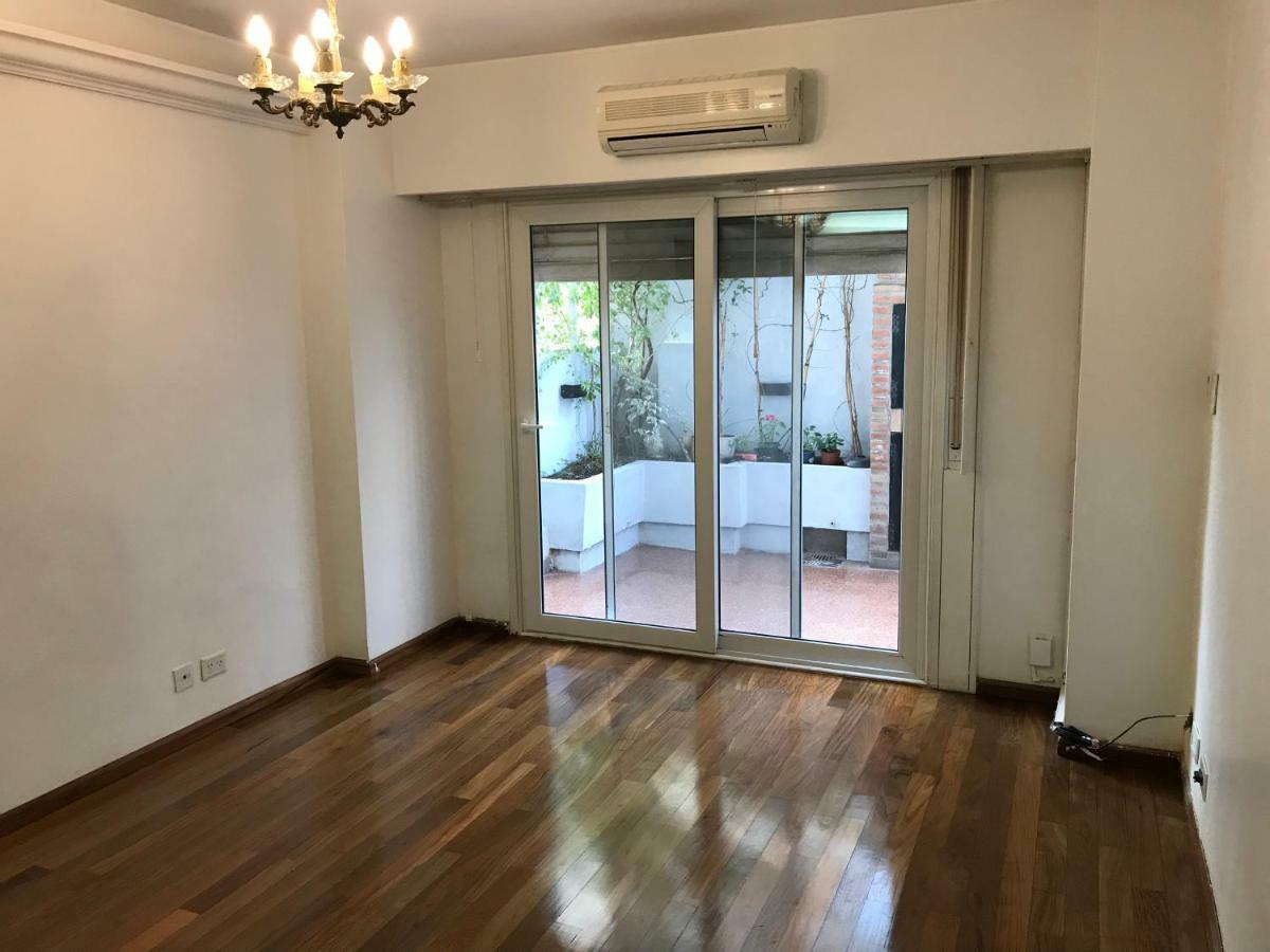 Cabildo Y Juramento Con Parrilla Apartment Buenos Aires Ngoại thất bức ảnh