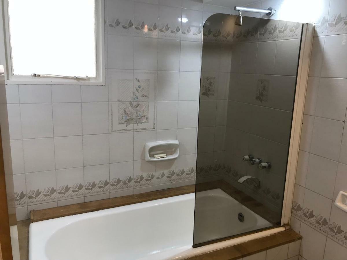 Cabildo Y Juramento Con Parrilla Apartment Buenos Aires Ngoại thất bức ảnh