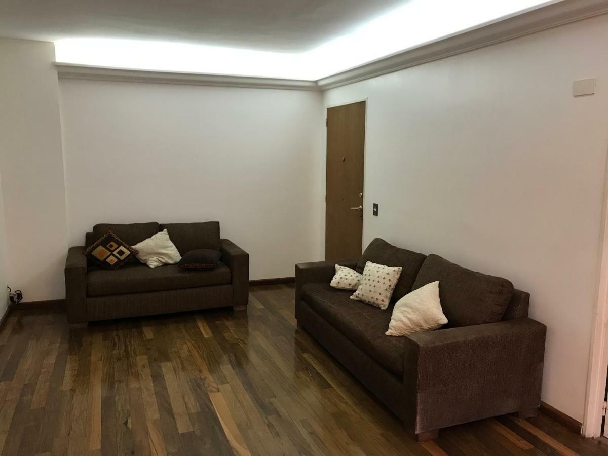 Cabildo Y Juramento Con Parrilla Apartment Buenos Aires Ngoại thất bức ảnh