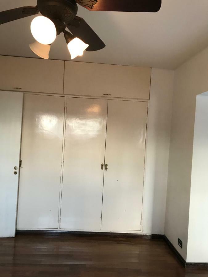 Cabildo Y Juramento Con Parrilla Apartment Buenos Aires Ngoại thất bức ảnh