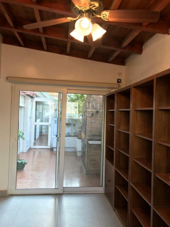Cabildo Y Juramento Con Parrilla Apartment Buenos Aires Ngoại thất bức ảnh