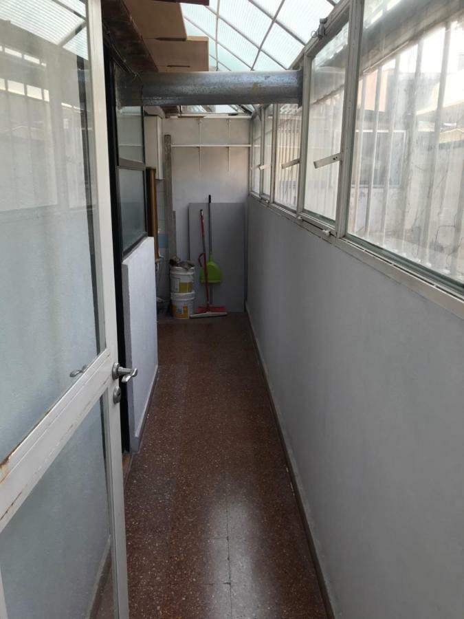 Cabildo Y Juramento Con Parrilla Apartment Buenos Aires Ngoại thất bức ảnh