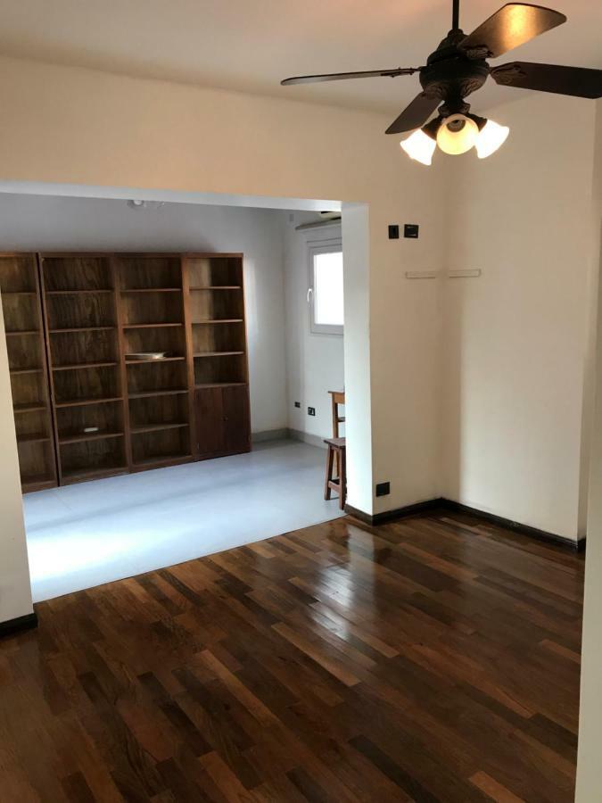 Cabildo Y Juramento Con Parrilla Apartment Buenos Aires Ngoại thất bức ảnh