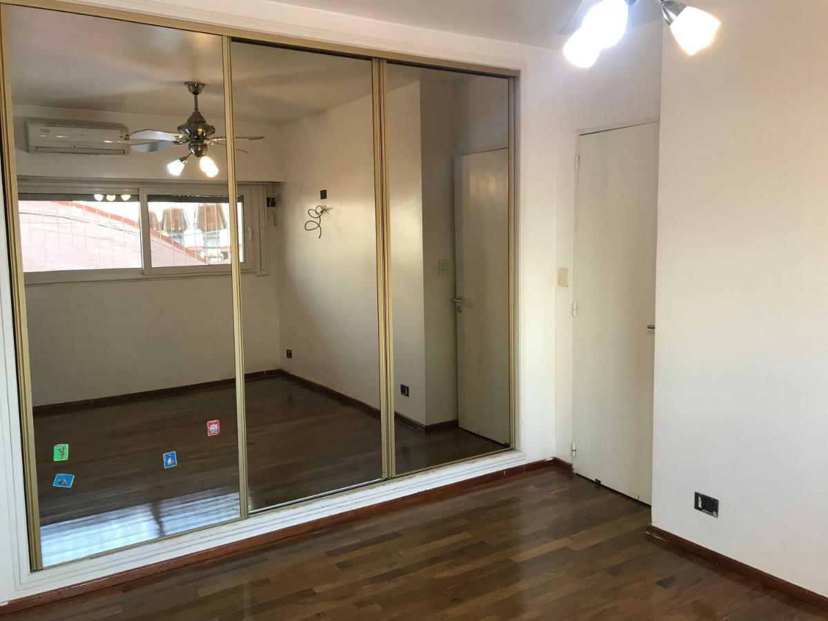 Cabildo Y Juramento Con Parrilla Apartment Buenos Aires Ngoại thất bức ảnh