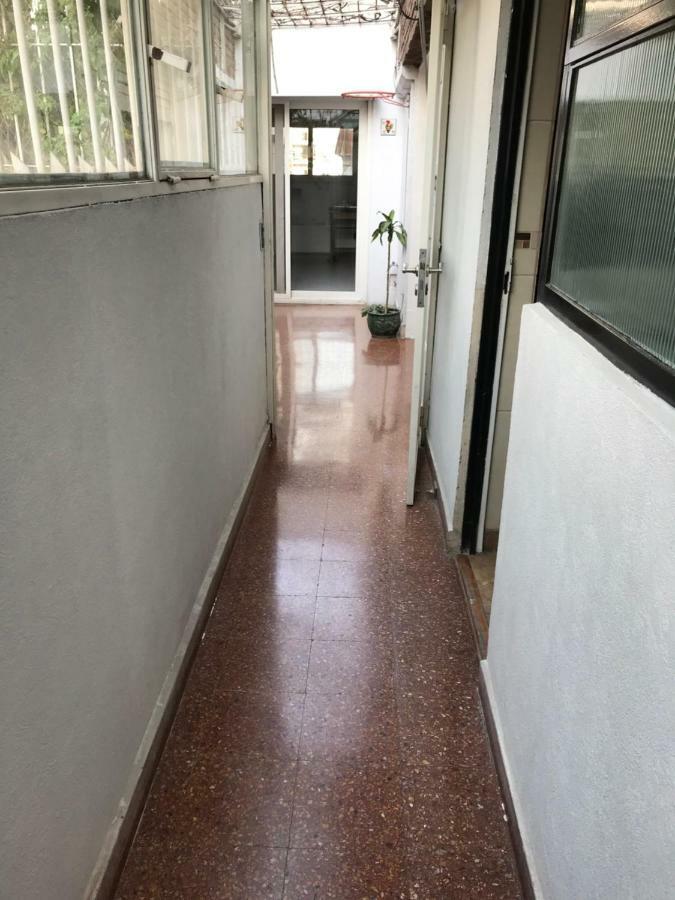 Cabildo Y Juramento Con Parrilla Apartment Buenos Aires Ngoại thất bức ảnh