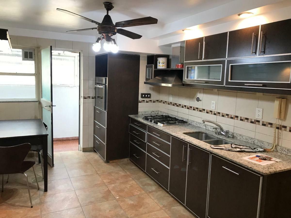 Cabildo Y Juramento Con Parrilla Apartment Buenos Aires Ngoại thất bức ảnh