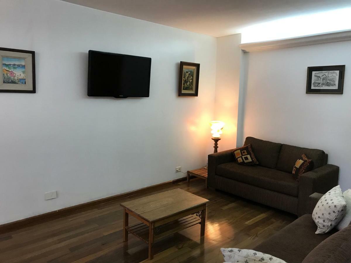 Cabildo Y Juramento Con Parrilla Apartment Buenos Aires Ngoại thất bức ảnh