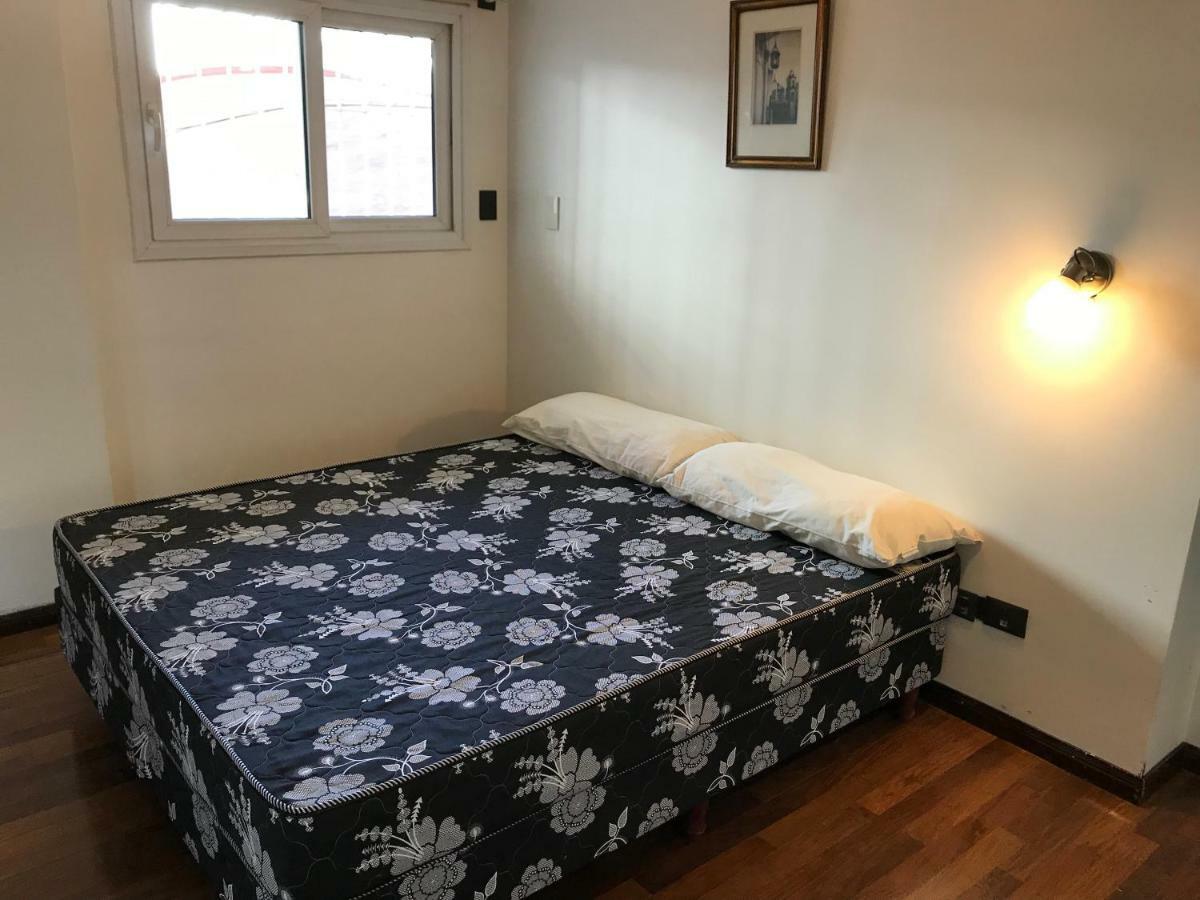 Cabildo Y Juramento Con Parrilla Apartment Buenos Aires Ngoại thất bức ảnh