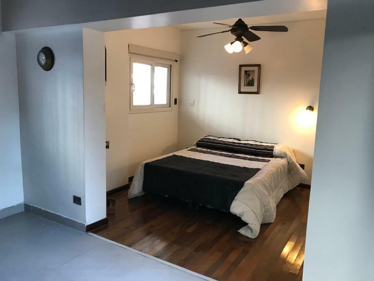 Cabildo Y Juramento Con Parrilla Apartment Buenos Aires Ngoại thất bức ảnh