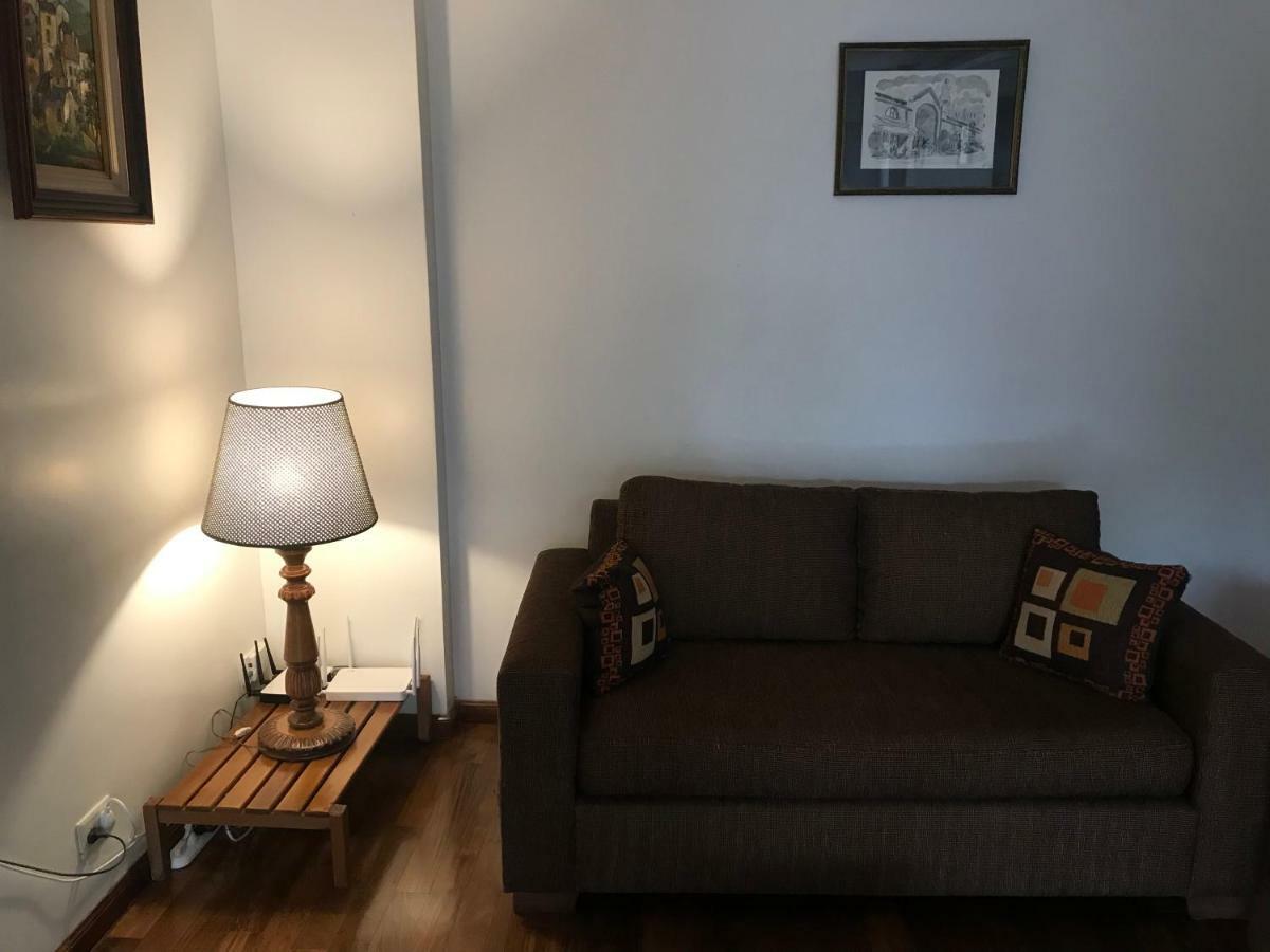 Cabildo Y Juramento Con Parrilla Apartment Buenos Aires Ngoại thất bức ảnh