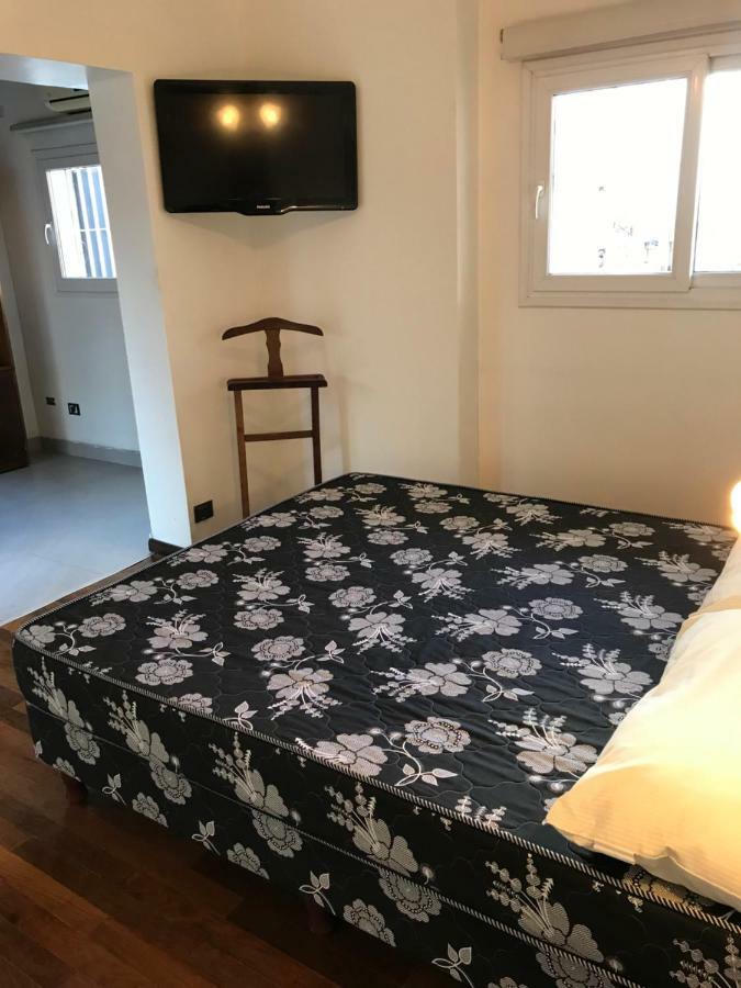 Cabildo Y Juramento Con Parrilla Apartment Buenos Aires Ngoại thất bức ảnh