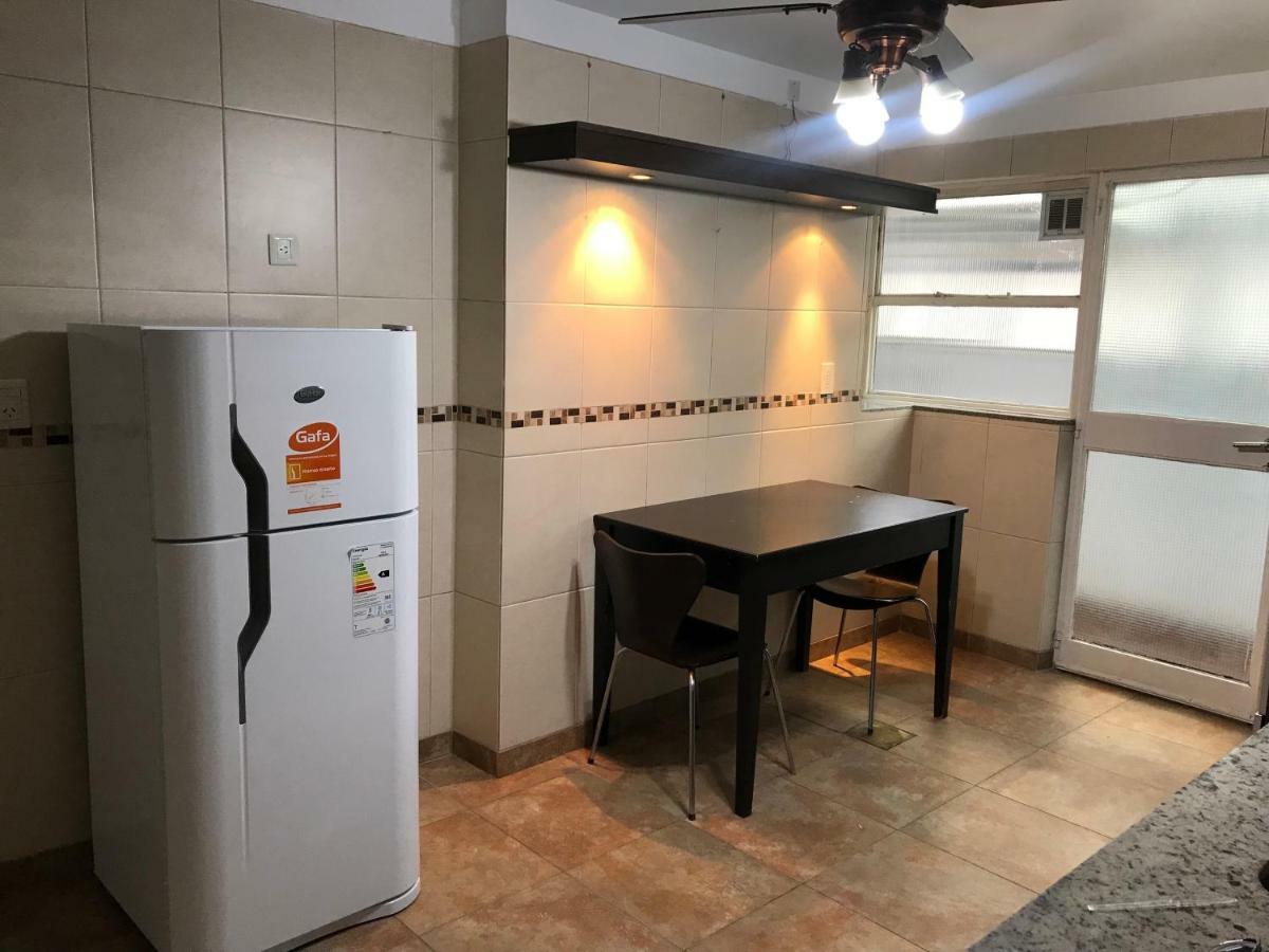Cabildo Y Juramento Con Parrilla Apartment Buenos Aires Ngoại thất bức ảnh