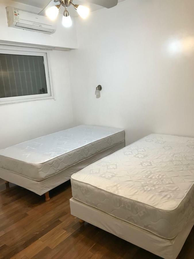 Cabildo Y Juramento Con Parrilla Apartment Buenos Aires Ngoại thất bức ảnh