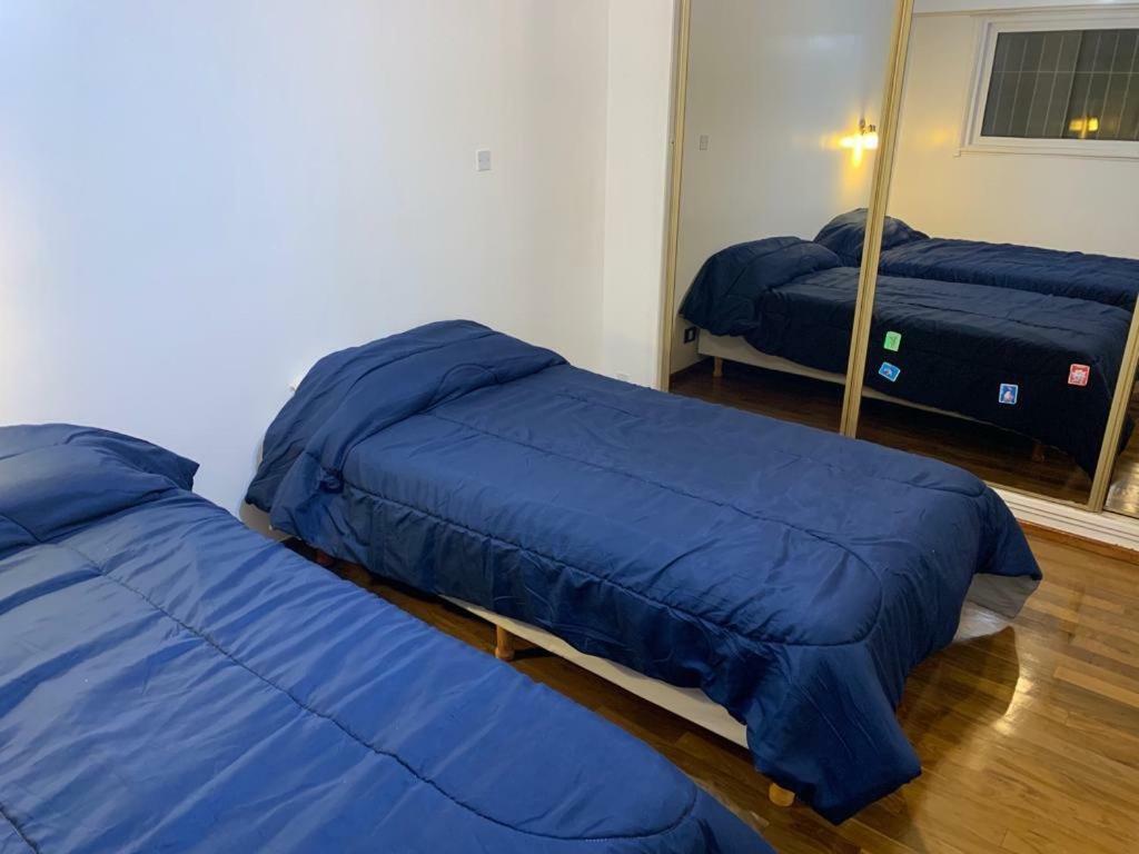 Cabildo Y Juramento Con Parrilla Apartment Buenos Aires Ngoại thất bức ảnh
