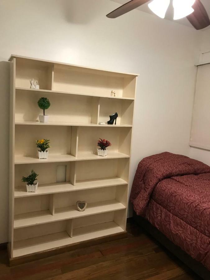 Cabildo Y Juramento Con Parrilla Apartment Buenos Aires Ngoại thất bức ảnh