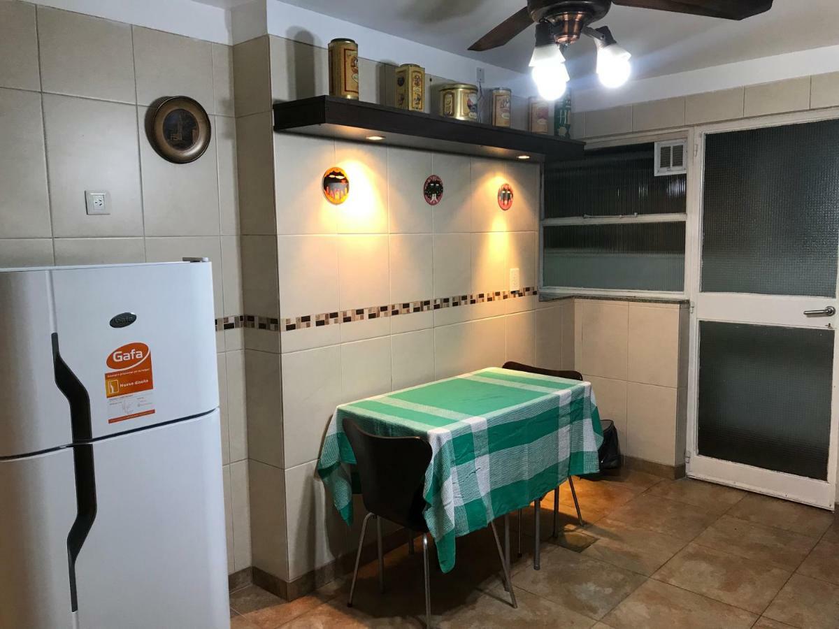 Cabildo Y Juramento Con Parrilla Apartment Buenos Aires Ngoại thất bức ảnh